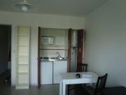 Appartement meublé 1 pièce 22 m²