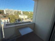 Appartement meublé 1 pièce 22 m²