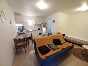 Appartement meublé 1 pièce 22 m²