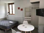 Appartement meublé 1 pièce 22 m²