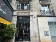 Appartement meublé 1 pièce 22 m²