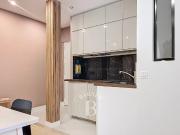 Appartement meublé 1 pièce 22 m²