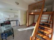 Appartement meublé 1 pièce 22 m² Appartement meublé 1 pièce 22 m²