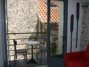 Appartement meublé 1 pièce 22 m²