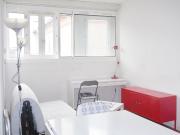 Appartement meublé 1 pièce 22 m²