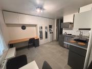 Appartement meublé 1 pièce 22 m²