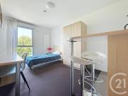 Appartement meublé 1 pièce 22 m²