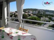 Appartement meublé 1 pièce 22 m²