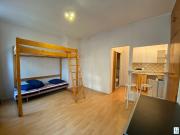 Appartement meublé 1 pièce 22 m²