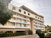 Appartement meublé 1 pièce 22 m²