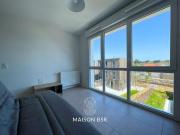 Appartement 1 pièce 22 m²