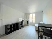Appartement meublé 1 pièce 22 m²