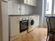 Appartement meublé 1 pièce 22 m²