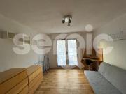 Appartement meublé 1 pièce 22 m²