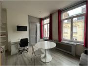 Appartement meublé 1 pièce 22 m²
