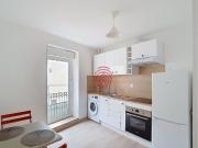 Appartement meublé 1 pièce 22 m²