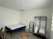 Appartement meublé 1 pièce 22 m²