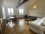 Appartement meublé 1 pièce 23 m²