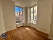 Appartement meublé 1 pièce 23 m² Appartement meublé 1 pièce 23 m²