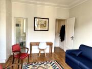 Appartement meublé 1 pièce 23 m²