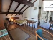 Appartement meublé 1 pièce 23 m² Appartement meublé 1 pièce 23 m²