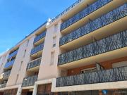 Appartement meublé 1 pièce 23 m²