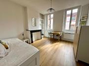 Appartement meublé 1 pièce 23 m²