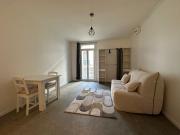 Appartement meublé 1 pièce 23 m²