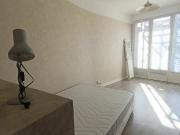 Appartement meublé 1 pièce 23 m²