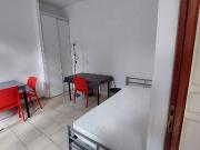Appartement meublé 1 pièce 23 m²
