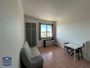 Appartement meublé 1 pièce 23 m²