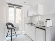 Appartement meublé 1 pièce 23 m²