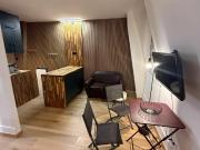 Appartement meublé 1 pièce 23 m² Appartement meublé 1 pièce 23 m²