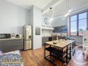 Appartement meublé 1 pièce 23 m²