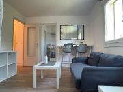 Appartement meublé 1 pièce 23 m²