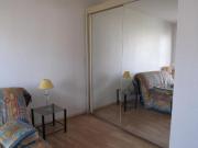 Appartement meublé 1 pièce 23 m²