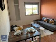 Appartement meublé 1 pièce 23 m² Appartement meublé 1 pièce 23 m²