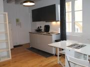 Appartement meublé 1 pièce 23 m²