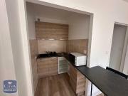 Appartement meublé 1 pièce 23 m²