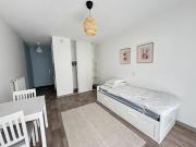Appartement meublé 1 pièce 23 m²