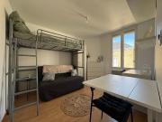 Appartement meublé 1 pièce 23 m²