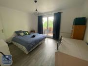 Appartement meublé 1 pièce 23 m² Appartement meublé 1 pièce 23 m²