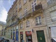 Appartement meublé 1 pièce 23 m²