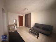 Appartement meublé 1 pièce 23 m²