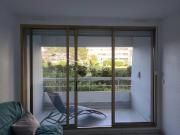 Appartement meublé 1 pièce 23 m²