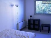 Appartement meublé 1 pièce 23 m²