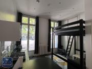 Appartement meublé 1 pièce 23 m²