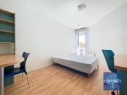 Appartement meublé 1 pièce 23 m²