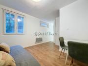 Appartement meublé 1 pièce 23 m²