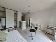 Appartement meublé 1 pièce 23 m²